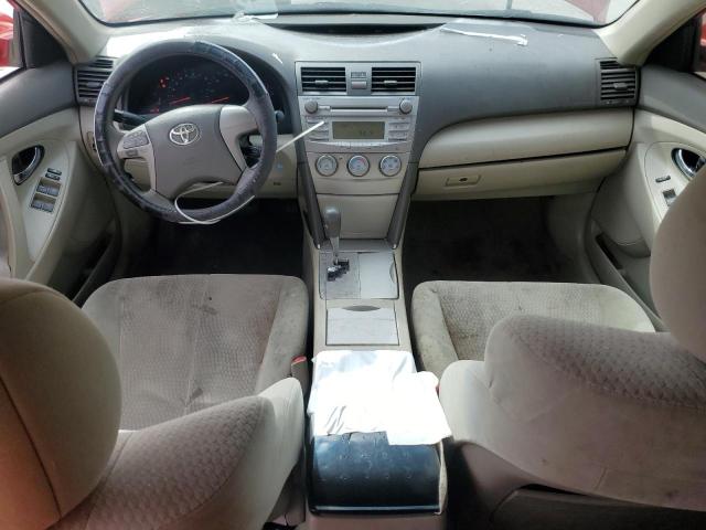 Photo 8 from auction – 2011 TOYOTA CAMRY BASE with VIN 4T1BF3EK1BU702242