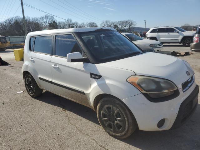 Zdjęcie 4 z aukcji – 2013 KIA SOUL z VIN KNDJT2A57D7768945