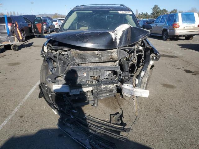 Photo 5 from auction – 2020 FORD EXPLORER L with VIN 1FMSK8FH9LGA55021