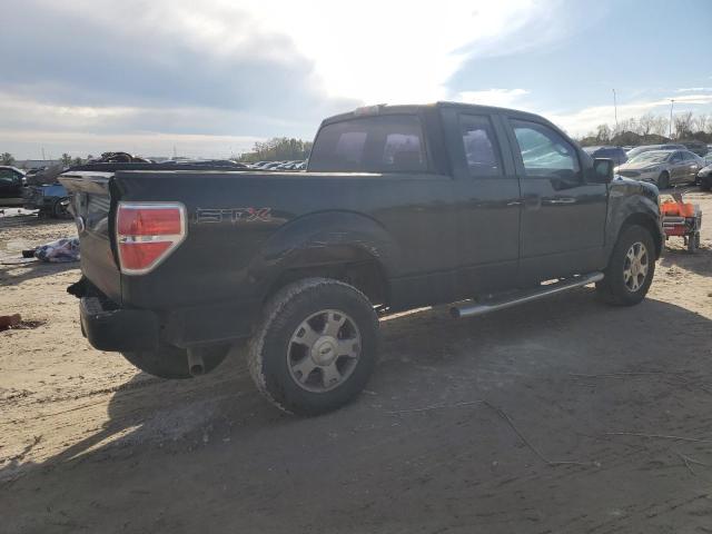 Photo 3 from auction – 2009 FORD F150 SUPER with VIN 1FTRX12W89FA17472