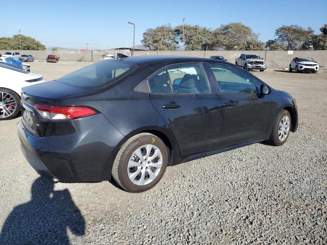 Photo 3 from auction – 2021 TOYOTA COROLLA LE with VIN 5YFEPMAE8MP194680