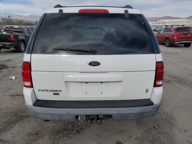 Photo 6 from auction – 2002 FORD EXPLORER X with VIN 1FMDU63WX2ZB43105