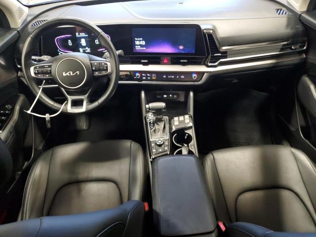 Photo 8 from auction – 2023 KIA SPORTAGE E with VIN 5XYK33AF5PG103990
