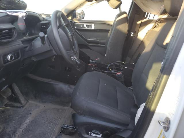 Photo 7 from auction – 2022 FORD EXPLORER P with VIN 1FM5K8AB3NGC36733