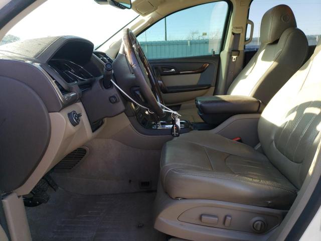 Photo 7 from auction – 2014 GMC ACADIA DEN with VIN 1GKKVTKD6EJ250554