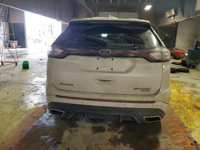 Photo 6 from auction – 2016 FORD EDGE SPORT with VIN 2FMPK4AP0GBB87711