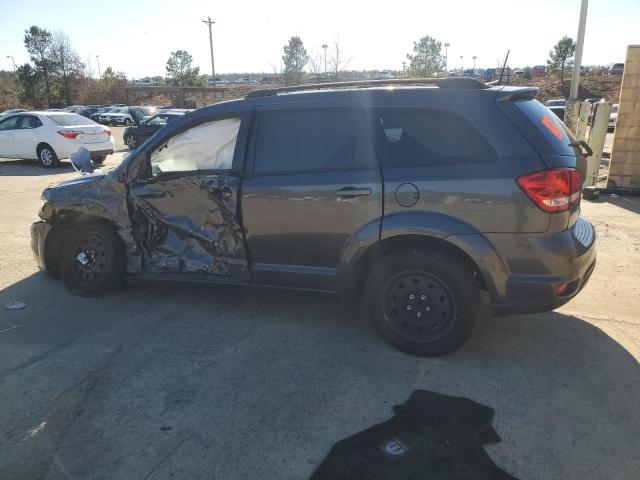 Photo 2 from auction – 2019 DODGE JOURNEY SE with VIN 3C4PDCBB0KT746781