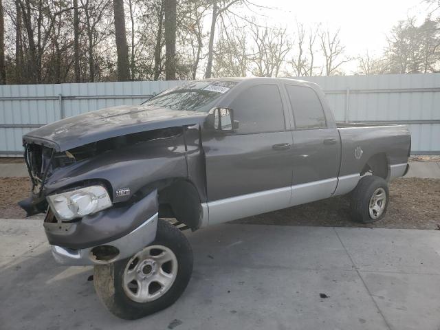 DODGE RAM 1500 S 2004 with VIN 1D7HU18D84S641448 - Photo from auction