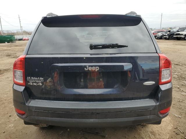Photo 6 from auction – 2011 JEEP COMPASS SP with VIN 1J4NF1FB6BD149229