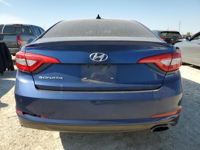 Photo 6 from auction – 2015 HYUNDAI SONATA SE with VIN 5NPE24AF9FH173246
