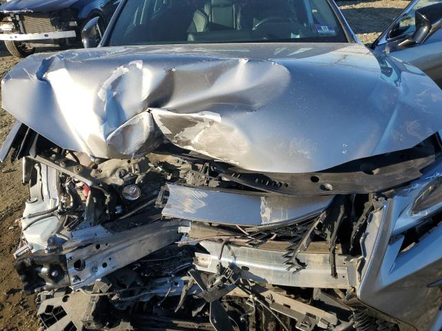 Photo 11 from auction – 2019 LEXUS ES 350 with VIN 58ABZ1B17KU002936