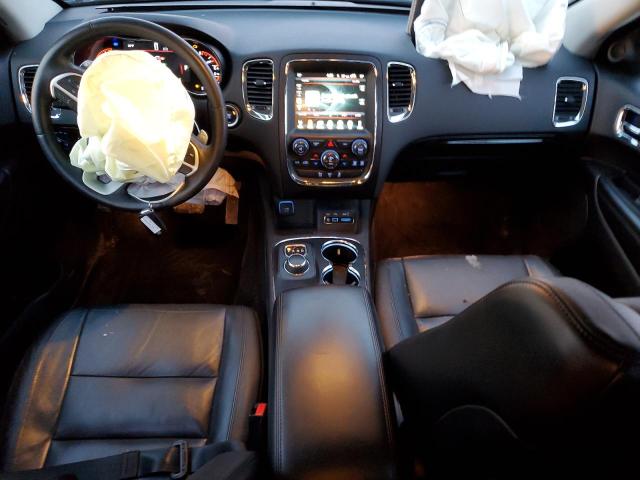 Photo 8 from auction – 2015 DODGE DURANGO LI with VIN 1C4RDJDG2FC861048