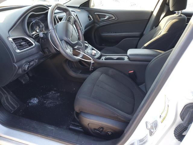 Photo 7 from auction – 2016 CHRYSLER 200 LIMITE with VIN 1C3CCCAB6GN112258