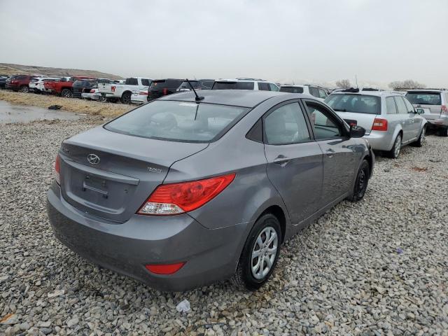 Photo 3 from auction – 2014 HYUNDAI ACCENT GLS with VIN KMHCT4AE2EU705898