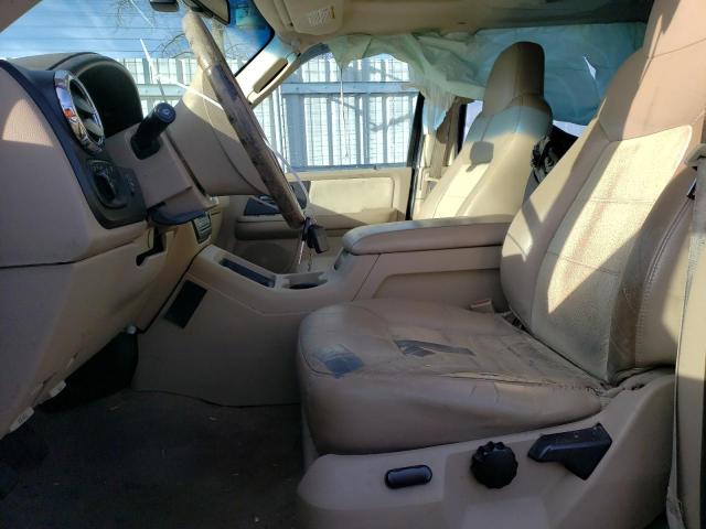 Photo 7 from auction – 2006 FORD EXPEDITION with VIN 1FMFU18526LA50390