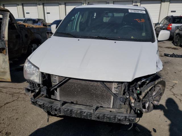 Photo 5 from auction – 2017 DODGE GRAND CARA with VIN 2C4RDGCG0HR812915