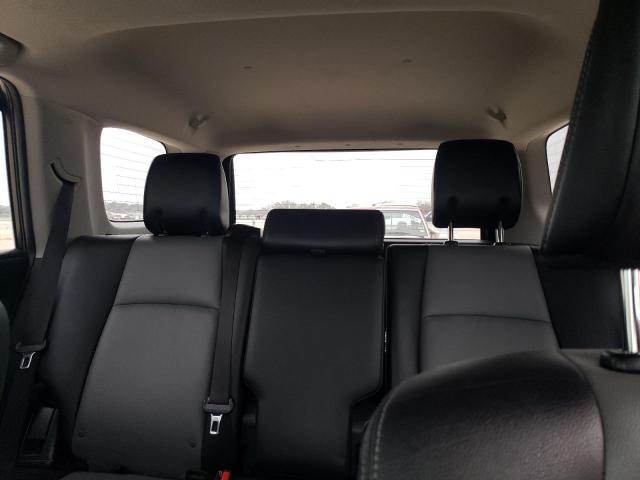 Zdjęcie 10 z aukcji – 2015 TOYOTA 4RUNNER SR z VIN JTEZU5JR9F5090486
