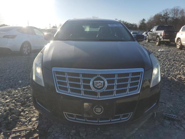 Photo 5 from auction – 2015 CADILLAC XTS with VIN 2G61U5S34F9275692