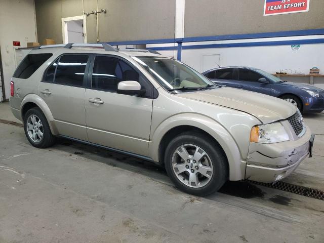 Photo 4 from auction – 2006 FORD FREESTYLE with VIN 1FMDK03136GA43291