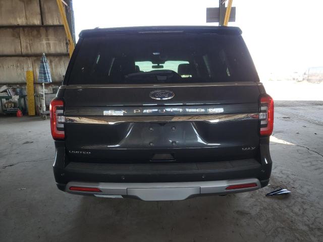 Photo 6 from auction – 2024 FORD EXPEDITION with VIN 1FMJK2A84REA12789