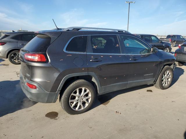 Фото 3 с аукциона – 2014 JEEP CHEROKEE L с VIN 1C4PJMCS6EW286795