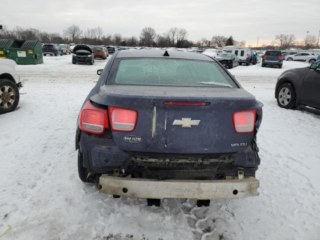 Photo 6 from auction – 2013 CHEVROLET MALIBU LS with VIN 1G11B5SA6DF186253