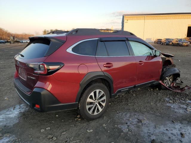 صورة رقم 3 من المزاد - 2023 SUBARU OUTBACK PR مع VIN 4S4BTAFC9P3208342