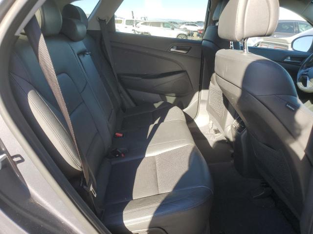 Photo 10 from auction – 2016 HYUNDAI TUCSON LIM with VIN KM8J33A29GU181630