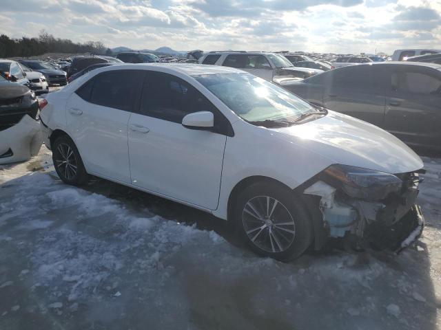 Photo 4 from auction – 2017 TOYOTA COROLLA L with VIN 2T1BURHE1HC746461
