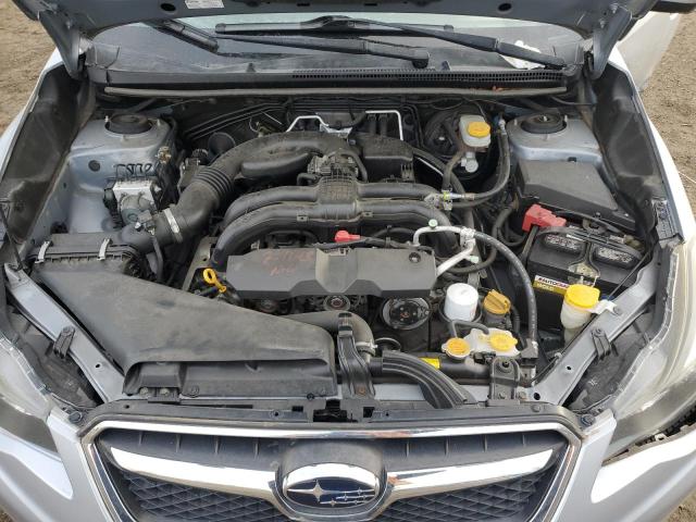 Photo 12 from auction – 2013 SUBARU XV CROSSTR with VIN JF2GPACC4D2869640