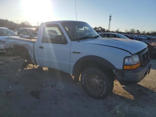 صورة رقم 4 من المزاد - 1999 FORD RANGER مع VIN 1FTYR11V6XTA99764