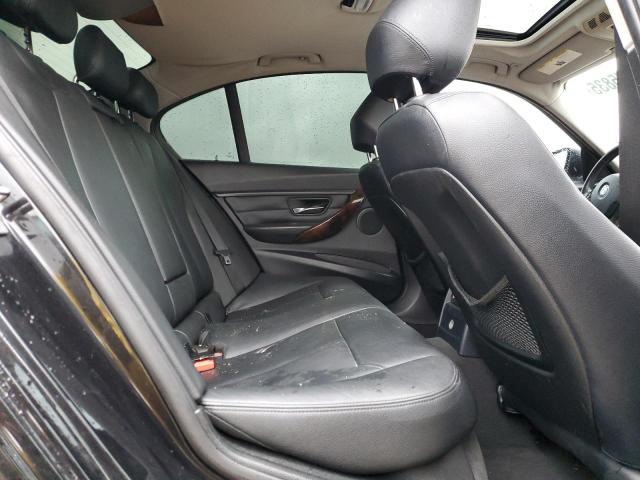Photo 10 from auction – 2013 BMW 328 I with VIN WBA3A5G55DNP22773