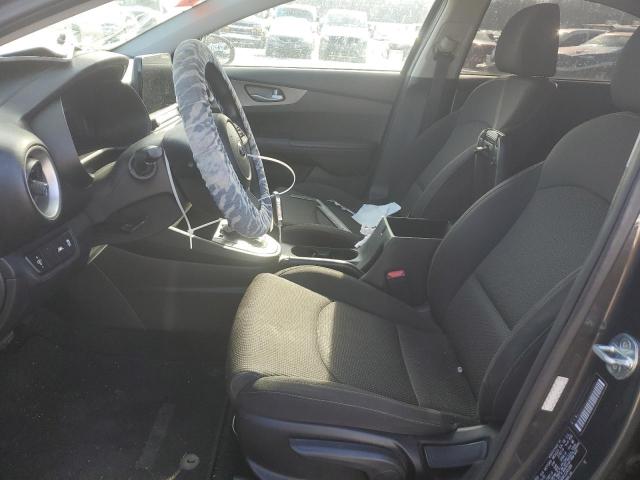 Photo 7 from auction – 2020 KIA FORTE with VIN 3KPF24AD4LE245389