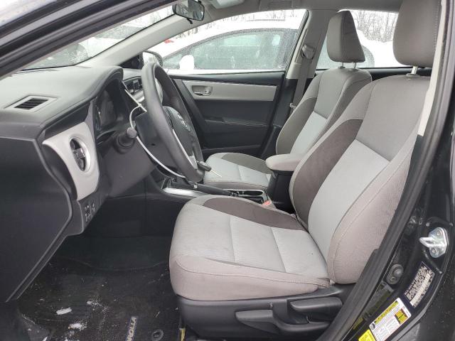 Photo 7 from auction – 2018 TOYOTA COROLLA L with VIN 2T1BURHE5JC109675