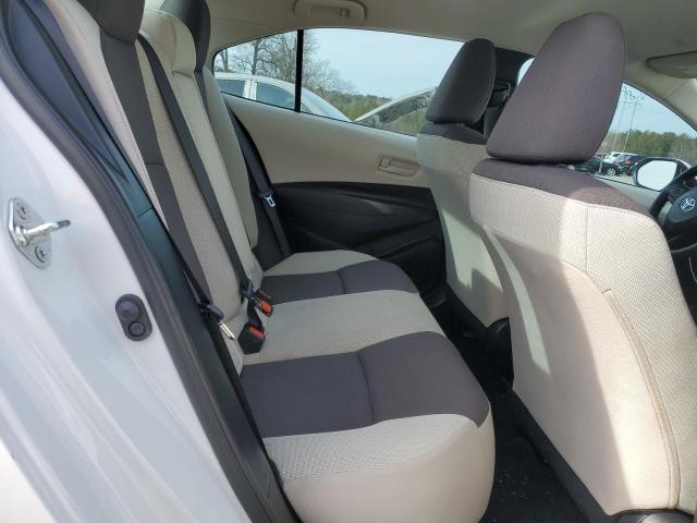 Photo 10 from auction – 2023 TOYOTA COROLLA LE with VIN 5YFB4MDEXPP075704