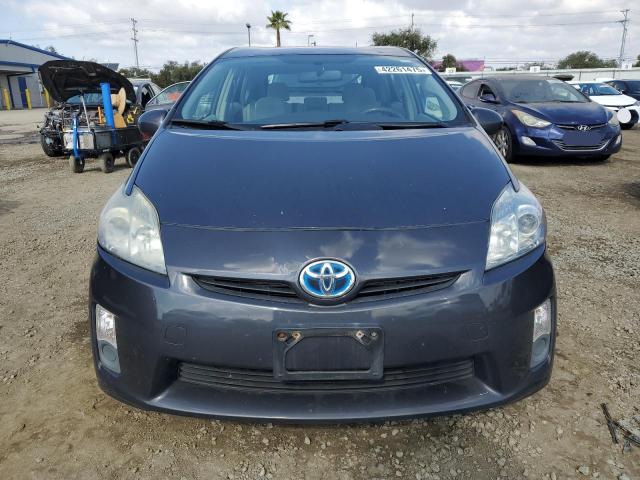 Photo 5 from auction – 2010 TOYOTA PRIUS with VIN JTDKN3DU5A0026281
