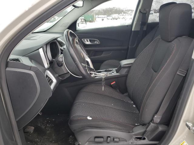 Photo 7 from auction – 2015 CHEVROLET EQUINOX LT with VIN 2GNFLFEK2F6237157