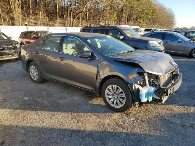 Photo 4 from auction – 2014 TOYOTA CAMRY L with VIN 4T1BF1FK9EU738882