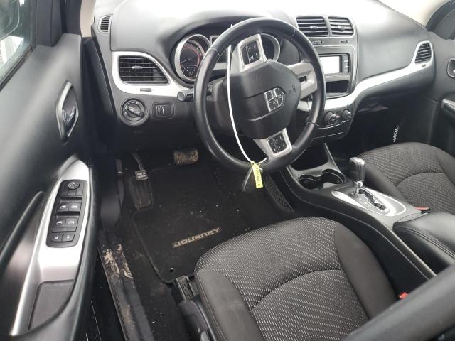 Photo 8 from auction – 2016 DODGE JOURNEY SX with VIN 3C4PDCBG2GT229081