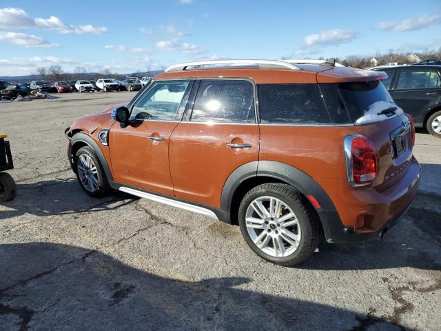 Photo 2 from auction – 2018 MINI COOPER S C with VIN WMZYT5C39J3E59477