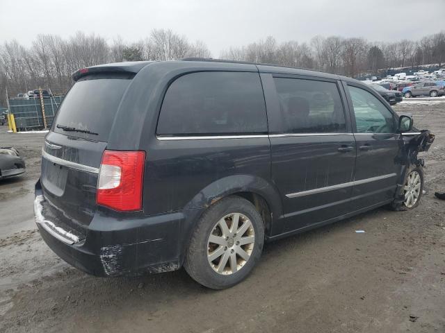Photo 3 from auction – 2013 CHRYSLER TOWN & COU with VIN 2C4RC1BG3DR743665