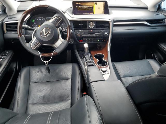Photo 8 from auction – 2018 LEXUS RX 350 BAS with VIN 2T2ZZMCA5JC100042
