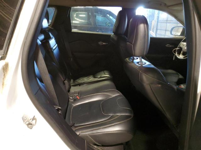 Photo 11 from auction – 2016 JEEP CHEROKEE L with VIN 1C4PJLDB5GW239320