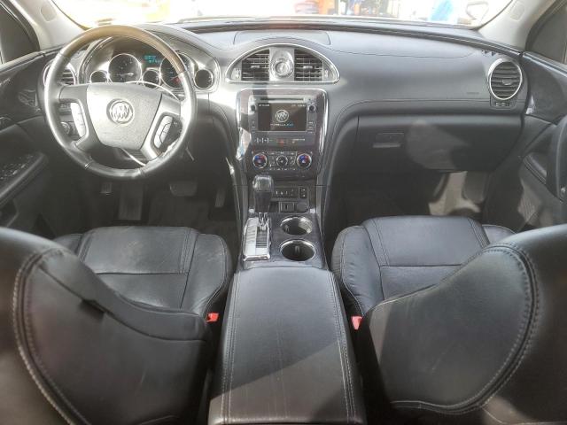 Photo 8 from auction – 2016 BUICK ENCLAVE with VIN 5GAKVBKD3GJ300627
