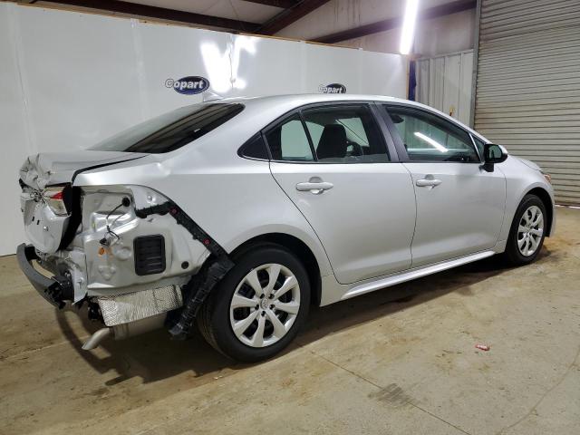 Photo 3 from auction – 2024 TOYOTA COROLLA LE with VIN 5YFB4MDEXRP193531