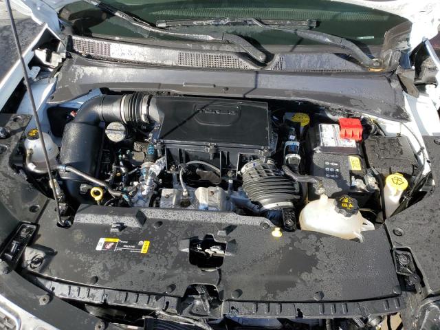 Photo 12 from auction – 2024 JEEP COMPASS LA with VIN 3C4NJDBN5RT111341