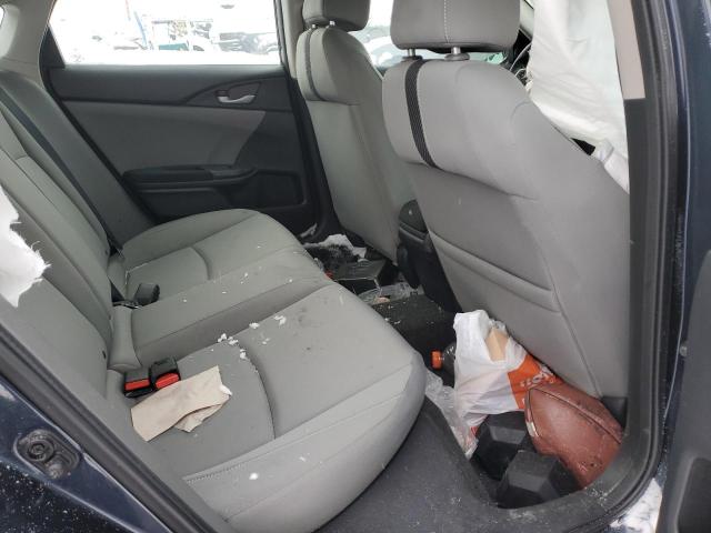 Photo 10 from auction – 2018 HONDA CIVIC EX with VIN 2HGFC2F7XJH578820