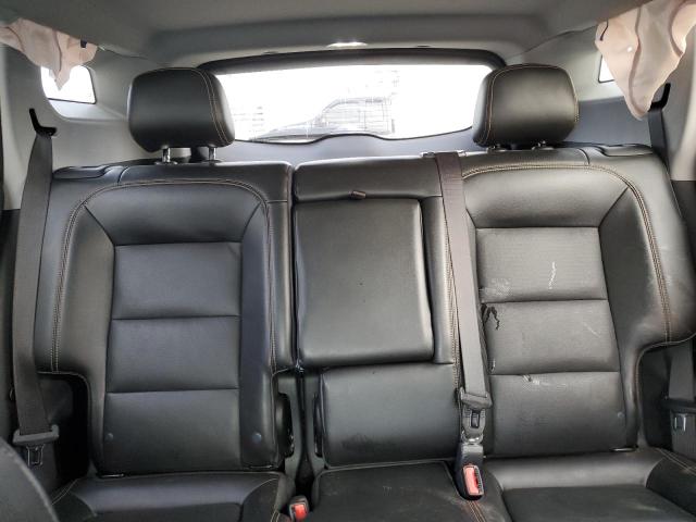 Photo 10 from auction – 2021 GMC TERRAIN SL with VIN 3GKALPEV9ML332699