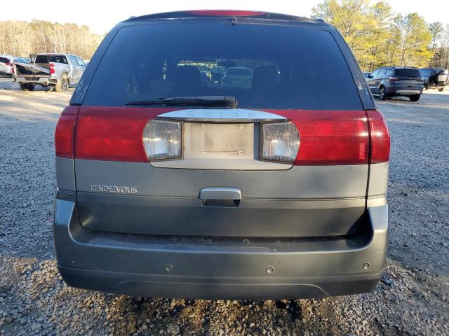 Photo 6 from auction – 2004 BUICK RENDEZVOUS with VIN 3G5DB03E94S516592