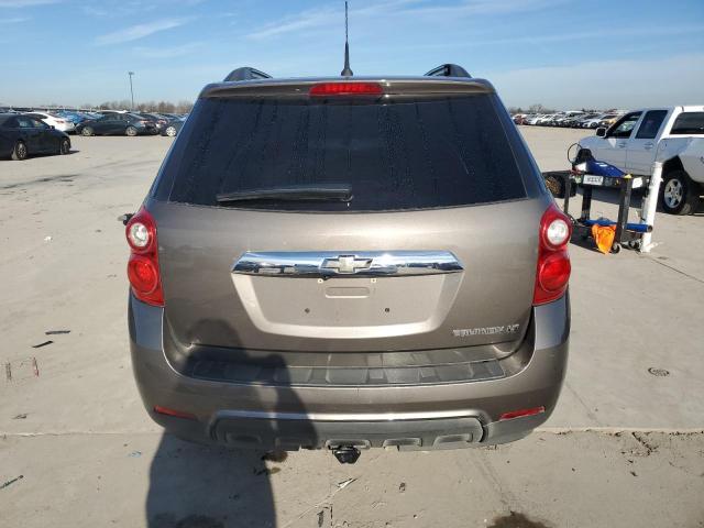Photo 6 from auction – 2012 CHEVROLET EQUINOX LT with VIN 2GNALDEK0C6384393